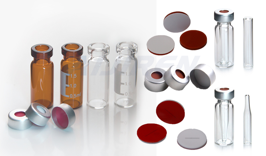 Pre-assembled Cap & Septa Kits vs Manual Assembly: A Comprehensive Guide for Chromatography Labs