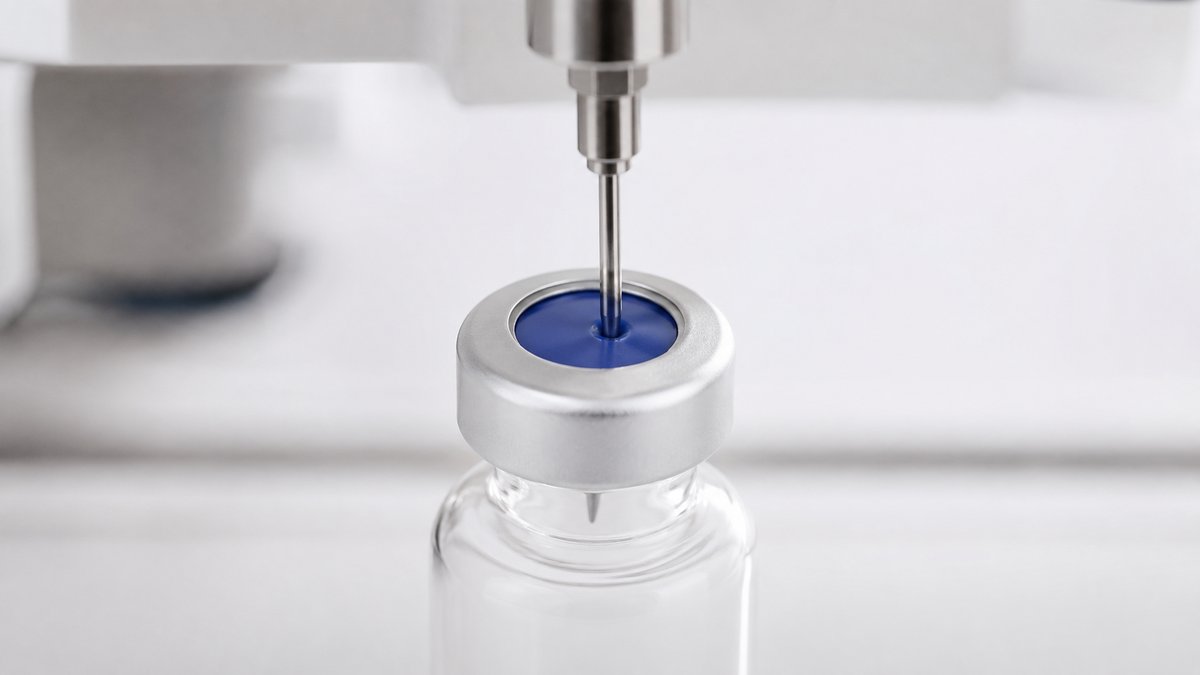 Preventing Septa Coring: How to Stop Needle Particulates in HPLC and GC Autosamplers